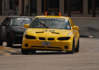 Illustration for article titled The Top 122 Lemons of the 24 Hours of LeMons Texas
